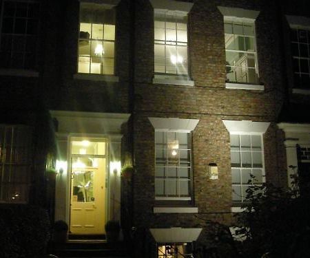 Blossoms York Guesthouse Luaran gambar