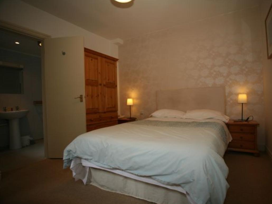 Blossoms York Guesthouse Luaran gambar