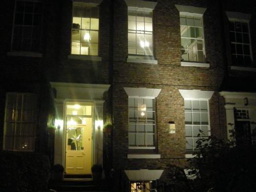 Blossoms York Guesthouse Luaran gambar