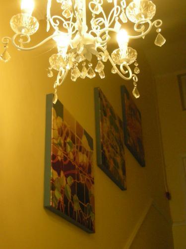 Blossoms York Guesthouse Luaran gambar