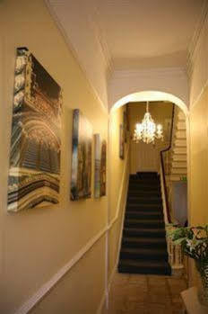 Blossoms York Guesthouse Luaran gambar