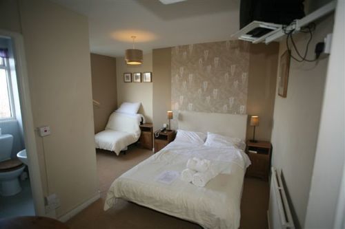 Blossoms York Guesthouse Luaran gambar