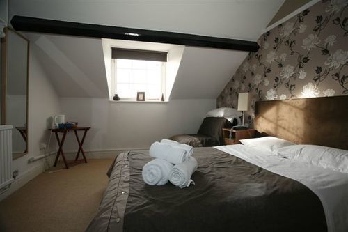 Blossoms York Guesthouse Luaran gambar