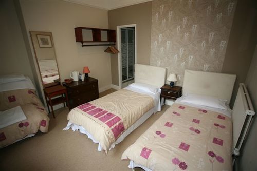 Blossoms York Guesthouse Luaran gambar