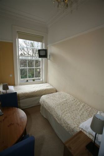 Blossoms York Guesthouse Luaran gambar
