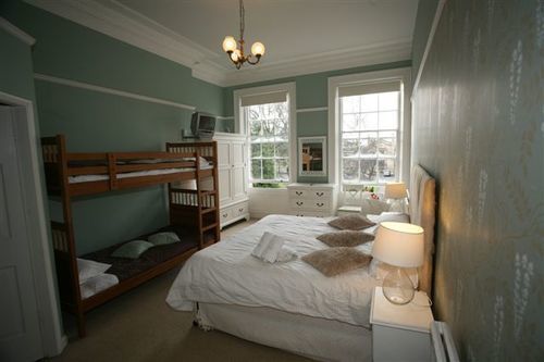 Blossoms York Guesthouse Luaran gambar