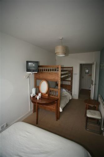 Blossoms York Guesthouse Luaran gambar